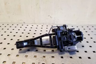 BM51A224A37CE , art12667970 Ручка наружная задняя правая Ford Focus 3 Арт 12667970, вид 3