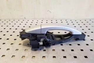 BM51A224A37CE , art12667970 Ручка наружная задняя правая Ford Focus 3 Арт 12667970, вид 4