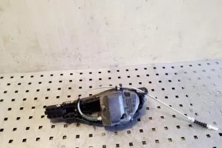 14389710, 51227332268 , art12683410 Ручка наружная задняя правая BMW 3 F30/F31/GT F34 Арт 12683410, вид 2