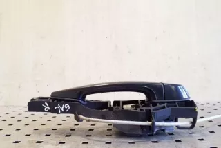 14389710, 51227332268 , art12683410 Ручка наружная задняя правая BMW 3 F30/F31/GT F34 Арт 12683410, вид 3