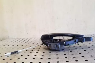 14389710, 51227332268 , art12683410 Ручка наружная задняя правая BMW 3 F30/F31/GT F34 Арт 12683410, вид 4