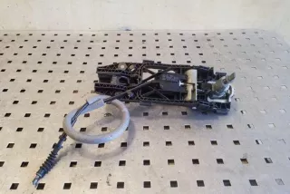 5N0837017C , art12681124 Ручка наружная задняя правая Volkswagen Tiguan 1 Арт 12681124, вид 4