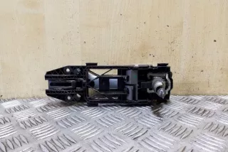 5L0837885B , art12689068 Ручка наружная задняя правая Volkswagen Sharan 2 Арт 12689068, вид 3