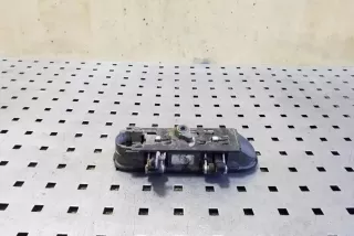 4B2837886A , art12736444 Ручка наружная задняя правая Audi A6 C5 (S6,RS6) Арт 12736444, вид 4