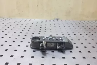 4B2837886A , art12731194 Ручка наружная задняя правая Audi A6 C5 (S6,RS6) Арт 12731194, вид 4