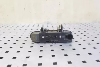 4B2837886A , art12734939 Ручка наружная задняя правая Audi A6 C5 (S6,RS6) Арт 12734939, вид 2