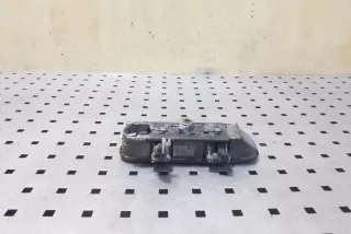 4B2837886A , art12736297 Ручка наружная задняя правая Audi A6 C5 (S6,RS6) Арт 12736297, вид 4