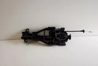 31276166, 31276167 , art12752211 Ручка наружная задняя правая Volvo V40 Cross Country Арт 12752211, вид 3