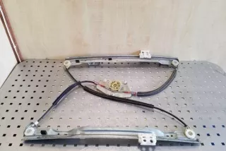 9682493680 , art12597260 Стеклоподъемник задний правый Citroen C4 Picasso 2 Арт 12597260, вид 1