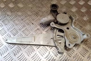 8572032150, 0621009521 , art12604685 Стеклоподъемник задний правый Toyota Rav 4 2 Арт 12604685, вид 1