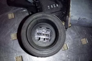8572044050, 0620401641 , art12605166 Стеклоподъемник задний правый Toyota Avensis VERSO Арт 12605166, вид 2