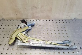 8572044050, 0620401641 , art12605166 Стеклоподъемник задний правый Toyota Avensis VERSO Арт 12605166, вид 3