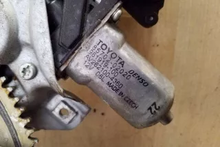 912017103, 8571005060C, 8570202020 , art12634060 Стеклоподъемник задний правый Toyota Avensis 3 Арт 12634060, вид 5