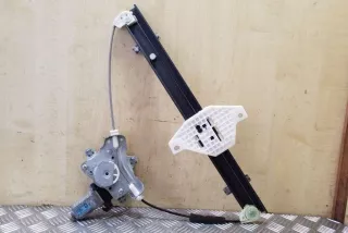96672885 , art12632174 Стеклоподъемник задний правый Opel Antara Арт 12632174, вид 1