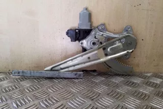 827310V01B , art12695365 Стеклоподъемник задний правый Nissan Juke 1 Арт 12695365, вид 3
