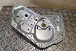 5L0839402B , art12712440 Стеклоподъемник задний правый Skoda Yeti Арт 12712440, вид 1