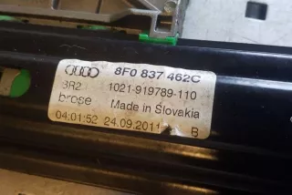 8F0837462C , art12714701 Стеклоподъемник задний правый Audi A5 (S5,RS5) 2 Арт 12714701, вид 2