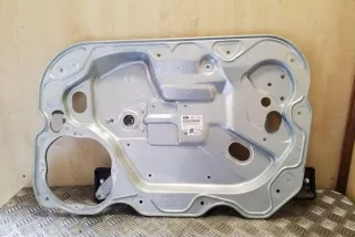 7M51R045H16A, RH965078101 , art12724732 Стеклоподъемник задний правый Ford Kuga 1 Арт 12724732, вид 1