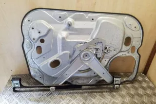7M51R045H16A, RH965078101 , art12724732 Стеклоподъемник задний правый Ford Kuga 1 Арт 12724732, вид 2