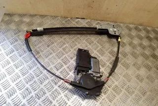 3A0839402C, 3A0959810 , art12732636 Стеклоподъемник задний правый Volkswagen Passat B3 Арт 12732636, вид 3