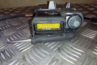 3A0839402C, 3A0959810 , art12732636 Стеклоподъемник задний правый Volkswagen Passat B3 Арт 12732636, вид 4