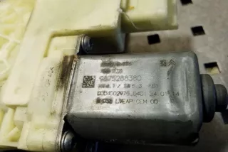9675288380, 9676172480 , art12731970 Стеклоподъемник задний правый Citroen C4 Grand Picasso 2 Арт 12731970, вид 5