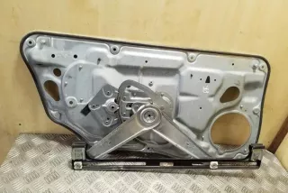 30661066, 983040101 , art12745436 Стеклоподъемник задний правый Volvo C70 2 Арт 12745436, вид 1