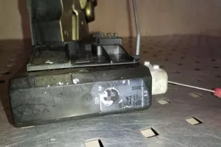 67118352165 , art12602821 Замок двери задней левой BMW 5 E39 Арт 12602821, вид 3