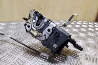 PSA851926, A02530 , art12673231 Замок двери задней левой Peugeot 508 Арт 12673231, вид 6