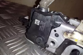 PSA851926, A02530 , art12673231 Замок двери задней левой Peugeot 508 Арт 12673231, вид 7