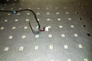E9XVT , art12610428 Ручка наружная задняя левая BMW 3 E90/E91/E92/E93 Арт 12610428, вид 3