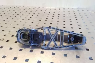 1T0839885A, 1T0837885B , art12623176 Ручка наружная задняя левая Volkswagen Touran 1 Арт 12623176, вид 2