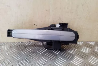 BM51A224A37CG , art12628464 Ручка наружная задняя левая Ford Focus 3 Арт 12628464, вид 1