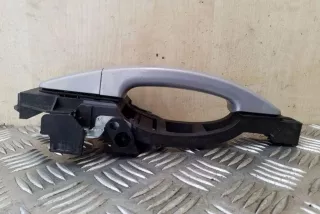 BM51A224A37CG , art12628464 Ручка наружная задняя левая Ford Focus 3 Арт 12628464, вид 2