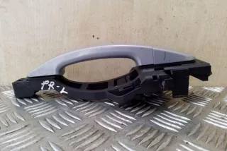 BM51A224A37CG , art12628464 Ручка наружная задняя левая Ford Focus 3 Арт 12628464, вид 3