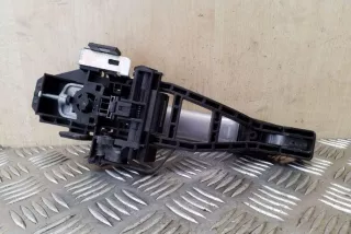 BM51A224A37CG , art12628464 Ручка наружная задняя левая Ford Focus 3 Арт 12628464, вид 4