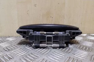 4E0839885 , art12654634 Ручка наружная задняя левая Audi A8 D3 (S8) Арт 12654634, вид 4