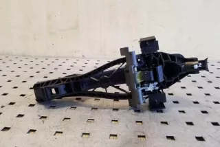 30784203 , art12672767 Ручка наружная задняя левая Volvo V70 2 Арт 12672767, вид 2