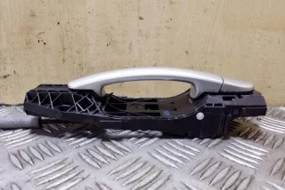 5N0837885G, 5N0837017C , art12670165 Ручка наружная задняя левая Volkswagen Polo 6 Арт 12670165, вид 3