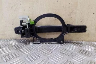 art12699192 Ручка наружная задняя левая Mitsubishi Outlander 3 Арт 12699192, вид 2