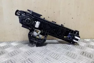 A2047601534 , art12749449 Ручка наружная задняя левая Mercedes B W246 Арт 12749449, вид 3