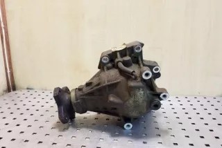 JD60007312 , art12615397 Раздаточная коробка Nissan X-Trail T31 Арт 12615397, вид 4