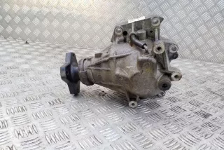 JD600 , art12689631 Раздаточная коробка Nissan X-Trail T31 Арт 12689631, вид 1