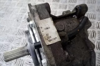JD600 , art12689631 Раздаточная коробка Nissan X-Trail T31 Арт 12689631, вид 2