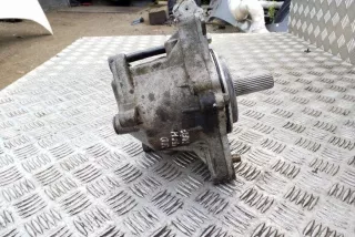 JD600 , art12689631 Раздаточная коробка Nissan X-Trail T31 Арт 12689631, вид 5