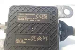 9817308880 , art12754022 Лямбда-зонд Opel Vivaro C Арт 12754022, вид 3