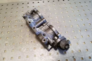 0120000060 , art12596905 Заслонка дроссельная Subaru BRZ Арт 12596905, вид 3