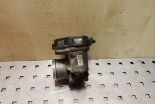 9673534480, 28275019, 28098656 , art12617691 Заслонка дроссельная Ford Focus 3 Арт 12617691, вид 2