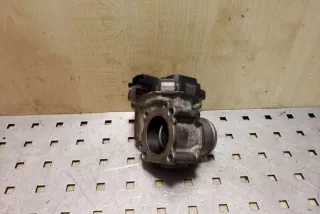9673534480, 28275019, 28098656 , art12617691 Заслонка дроссельная Ford Focus 3 Арт 12617691, вид 3
