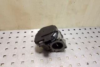 9673534480, 28275019, 28098656 , art12617691 Заслонка дроссельная Ford Focus 3 Арт 12617691, вид 4